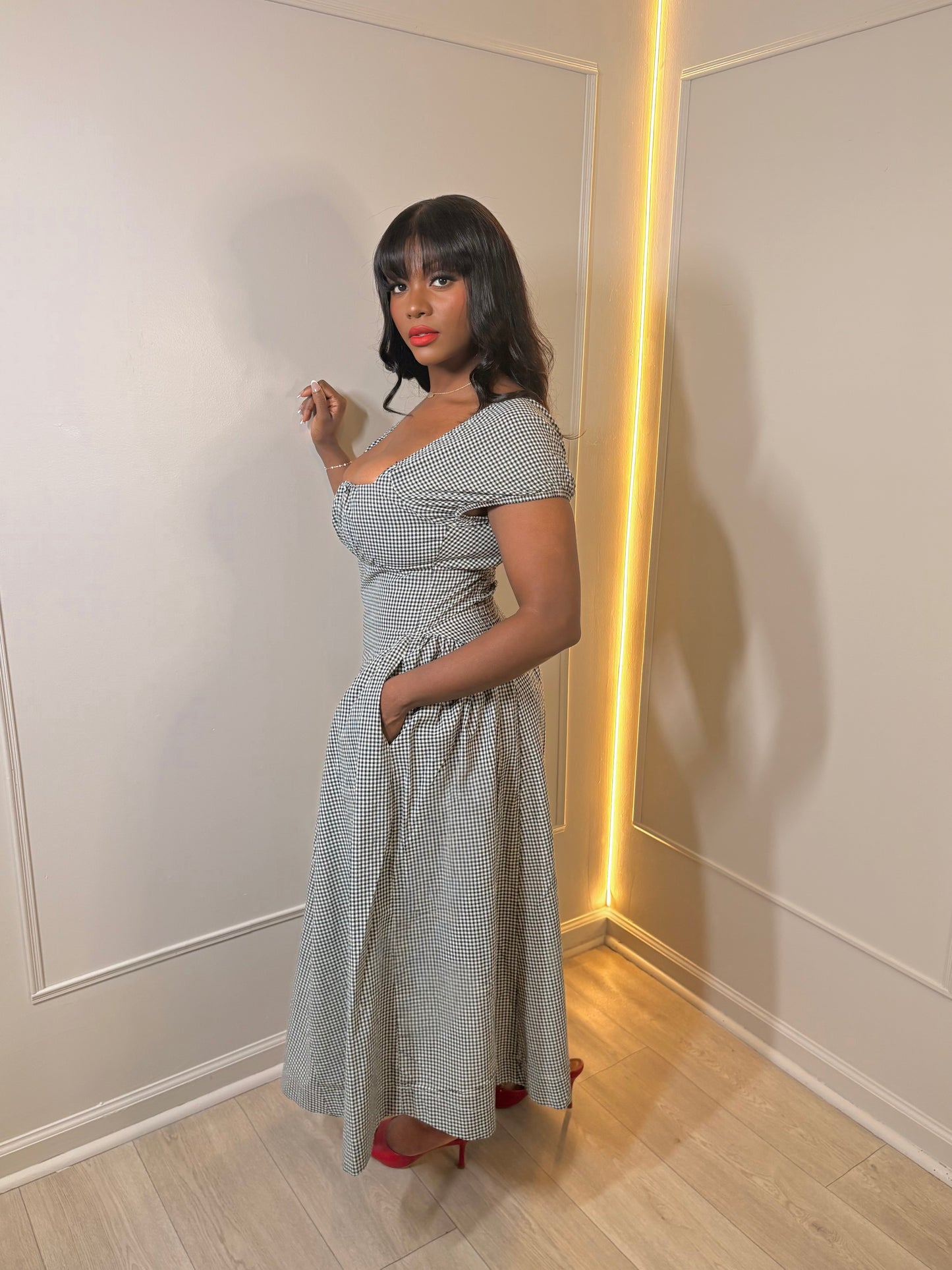 Ever After Dress