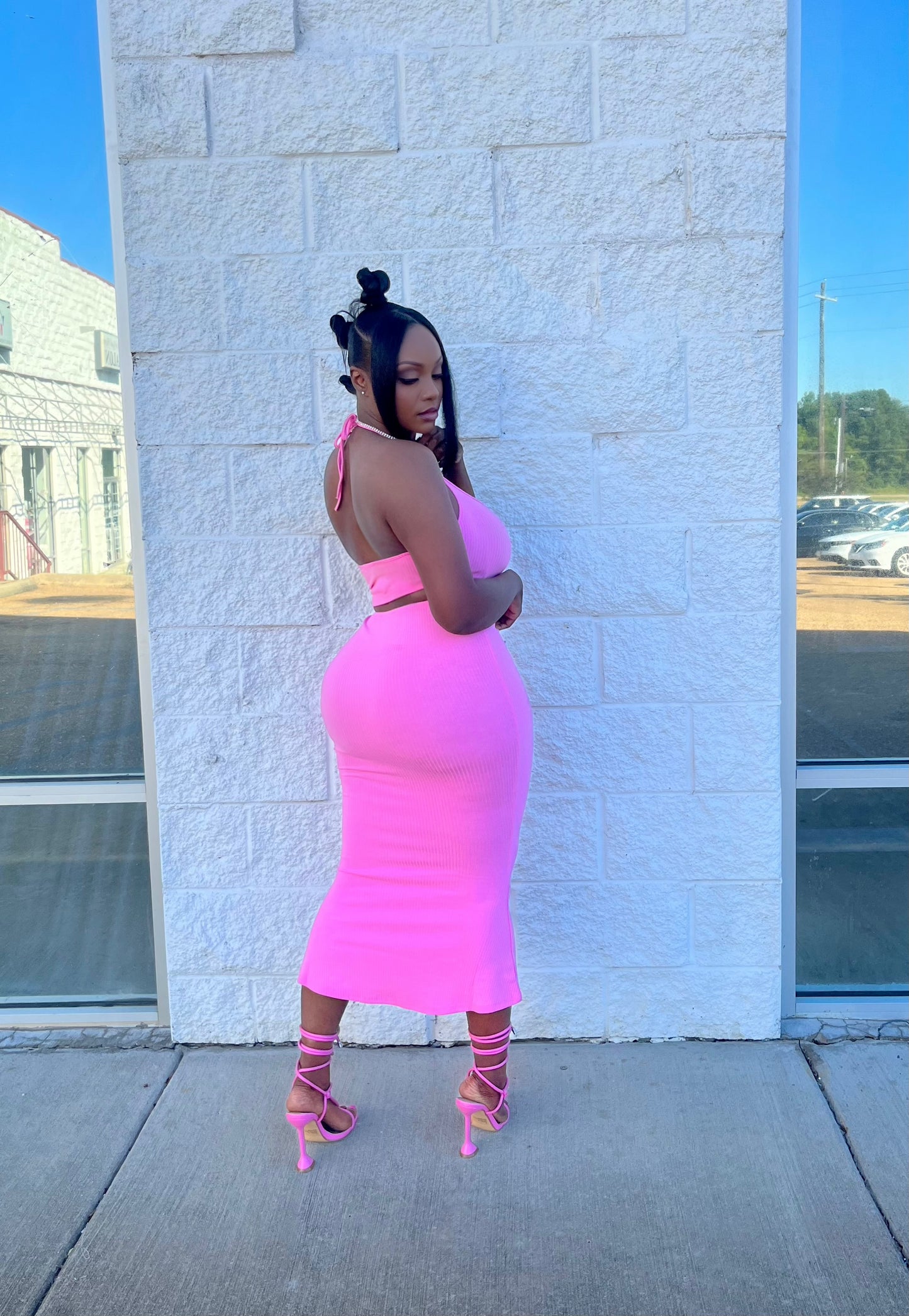 Bubblegum Bliss Set