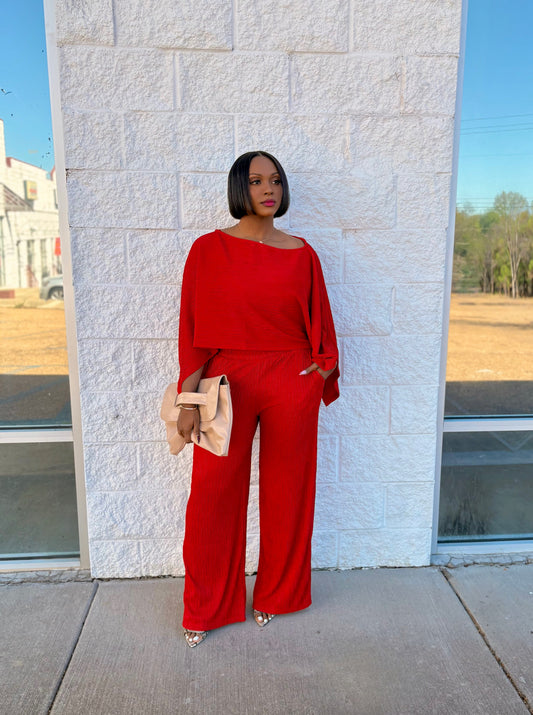 With Pleasure Set (NEW)