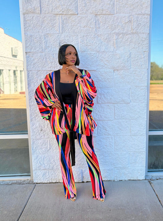 Vivid Vision Set (NEW)