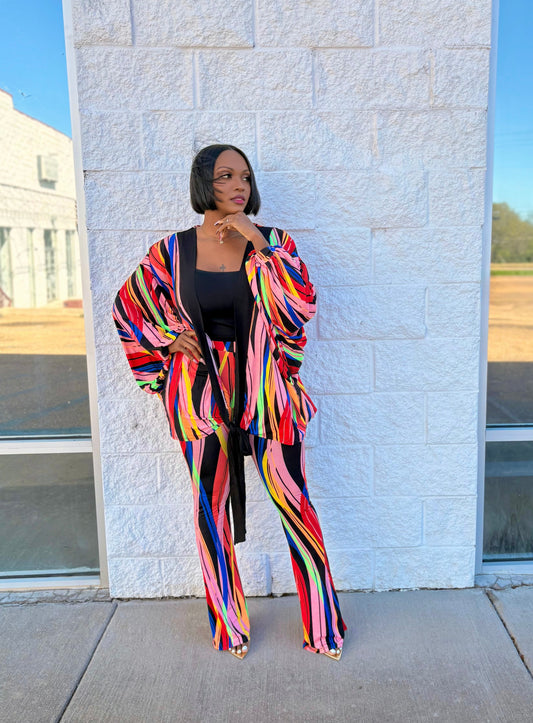 Vivid Vision Set (NEW)