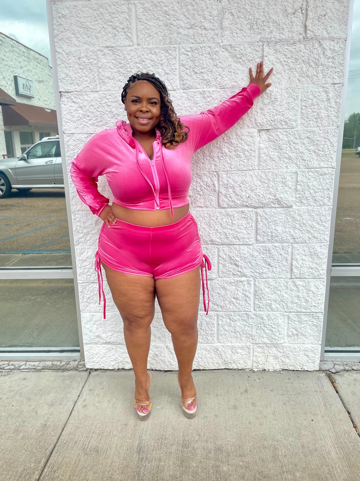 Bestie 2 Piece Set (Curvy)