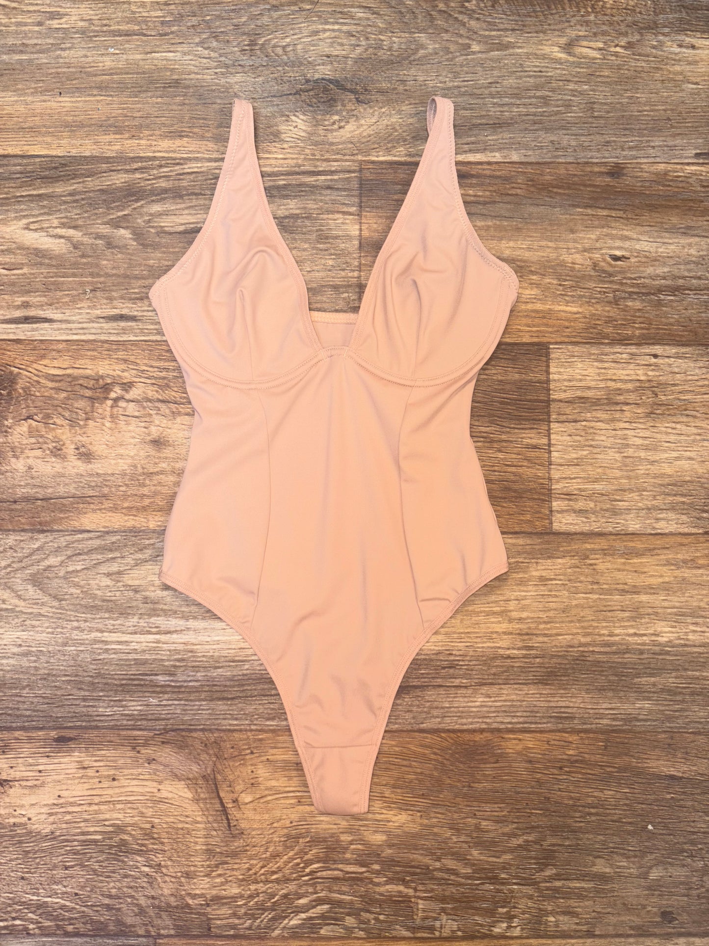 Fit Me Bodysuit