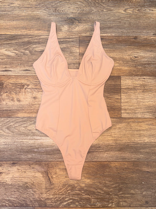 Fit Me Bodysuit