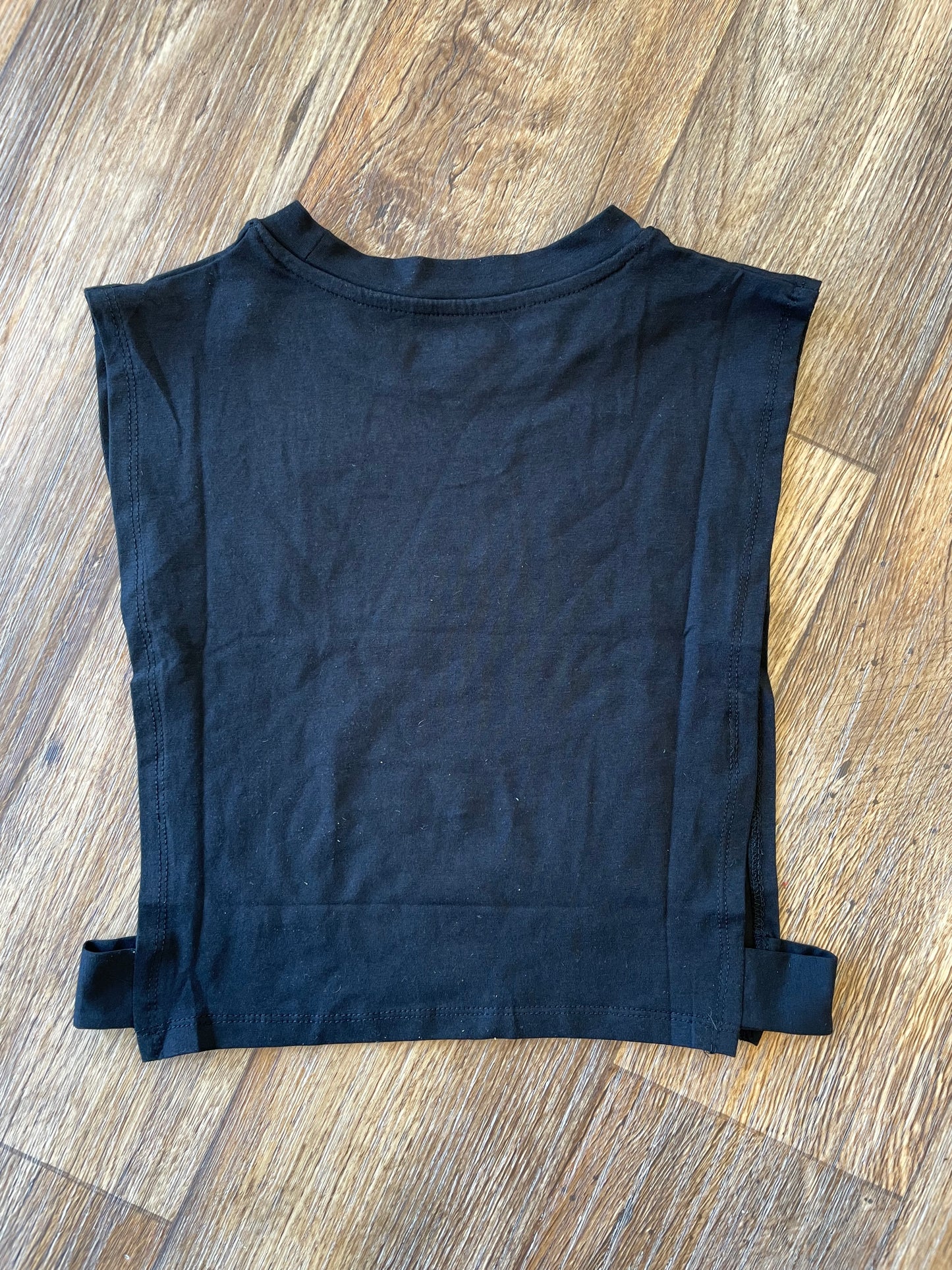 Harley Crop Top