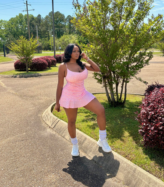 Hello Spring Set (pink)