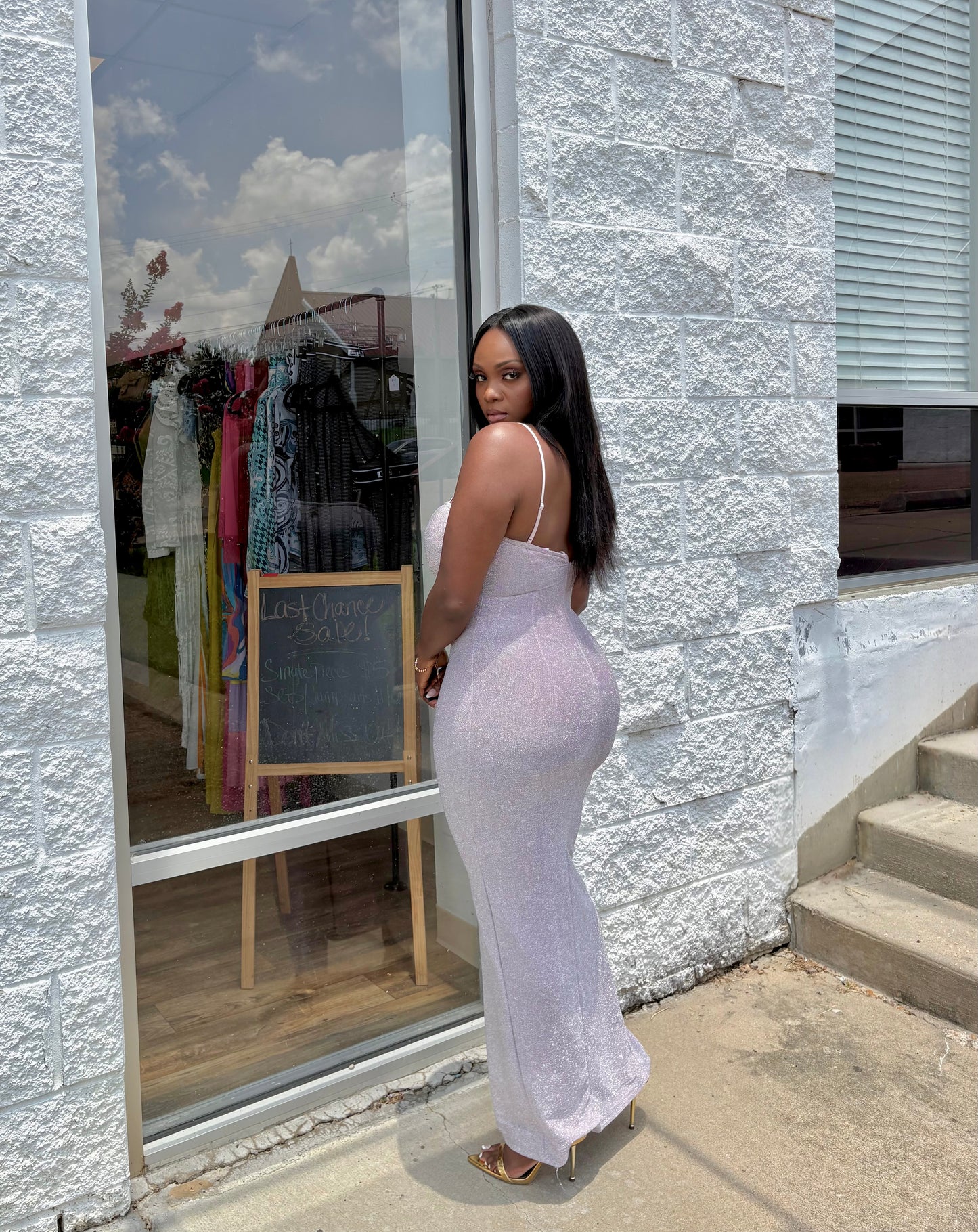Sweetness Dress