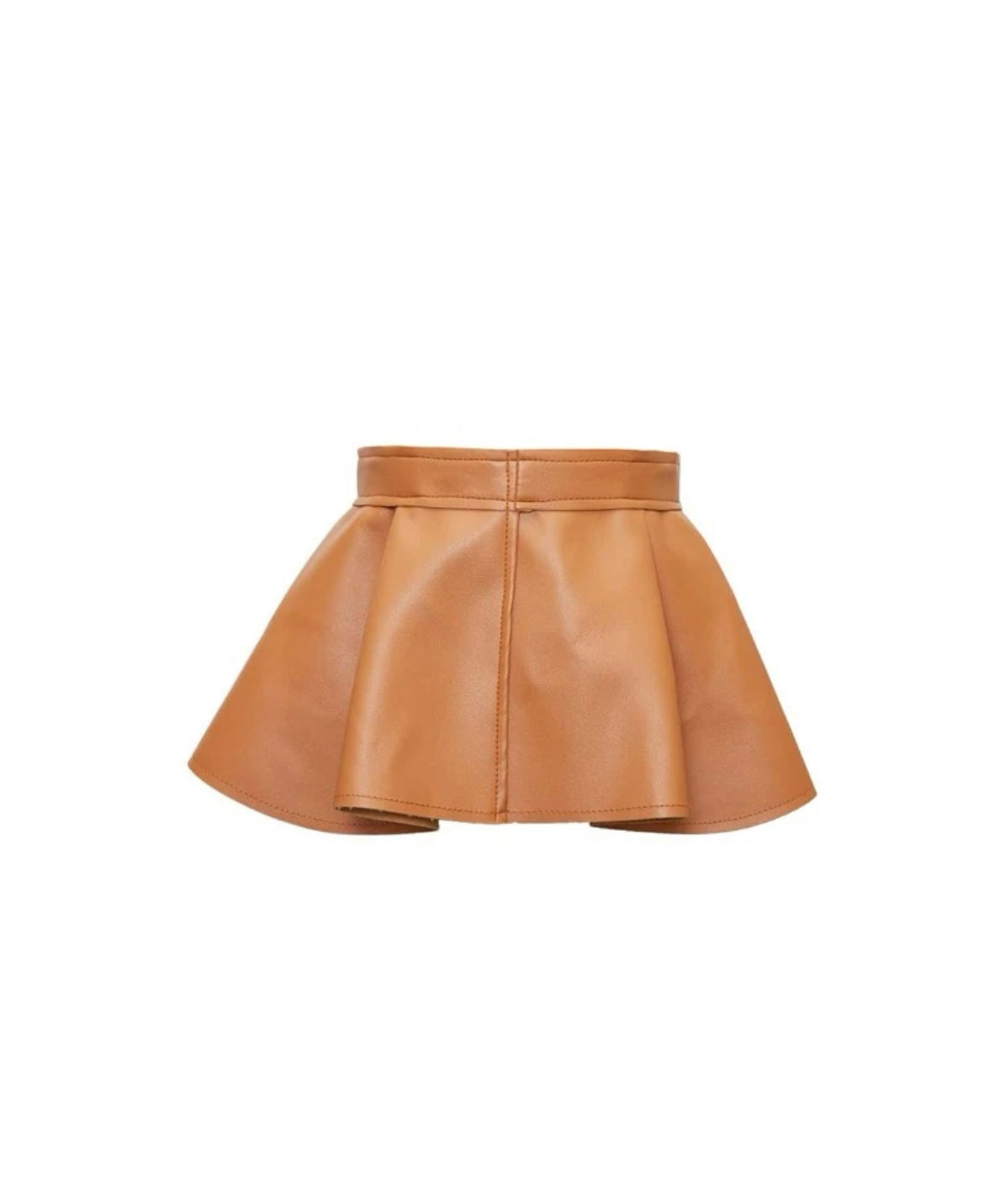 Skirt Waist Belt