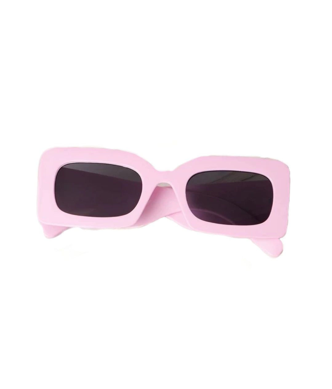 POP YO STUFF Shades (Pink) Restock
