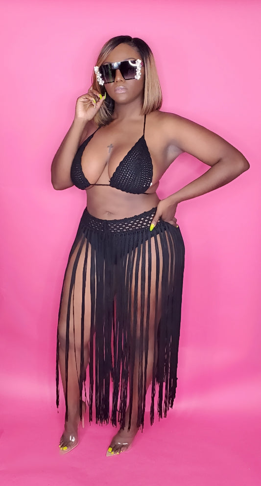 Fit Your Needs Swimsuit