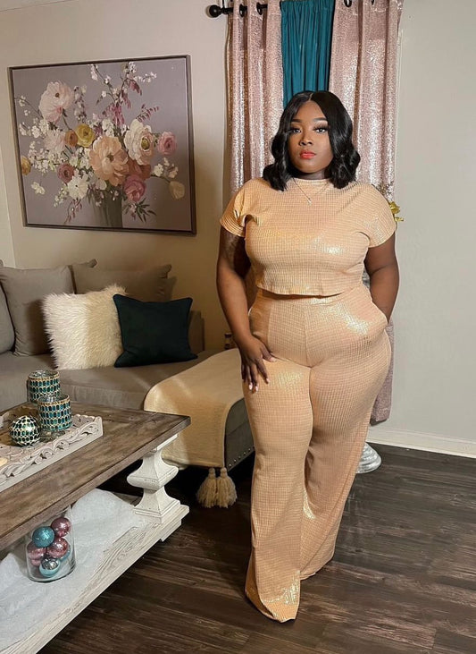 Trophy Wife Set (Curvy)