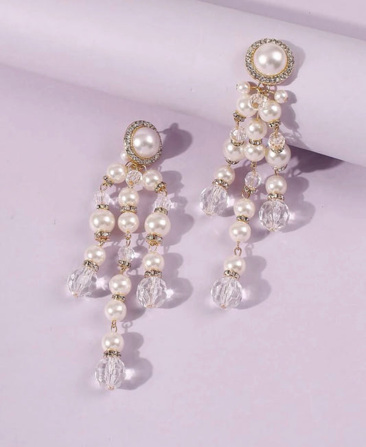 Next Level Boujee Earrings