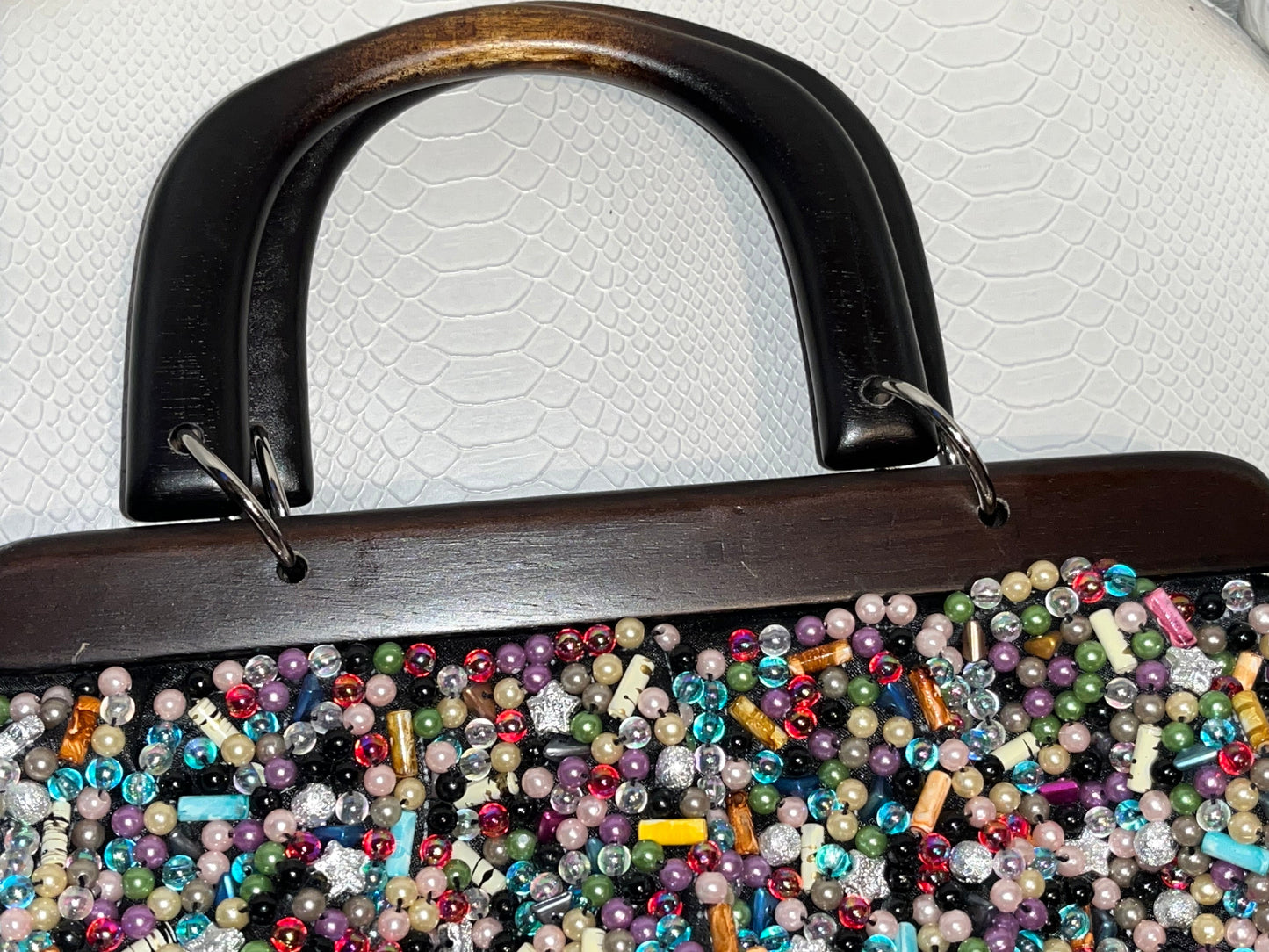 Fashion Week Handbag
