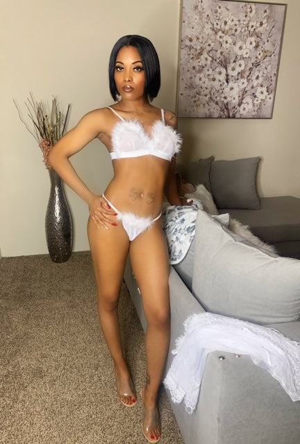 Heaven's Gateway Nightie