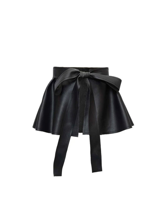 Skirt Waist Belt