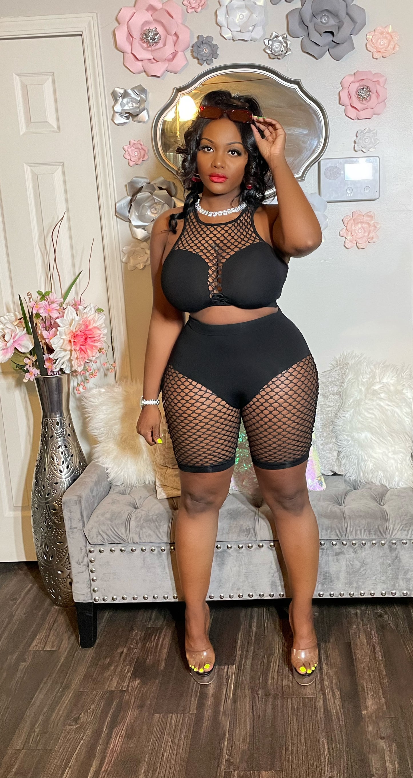 Fun Size Play 2 Piece