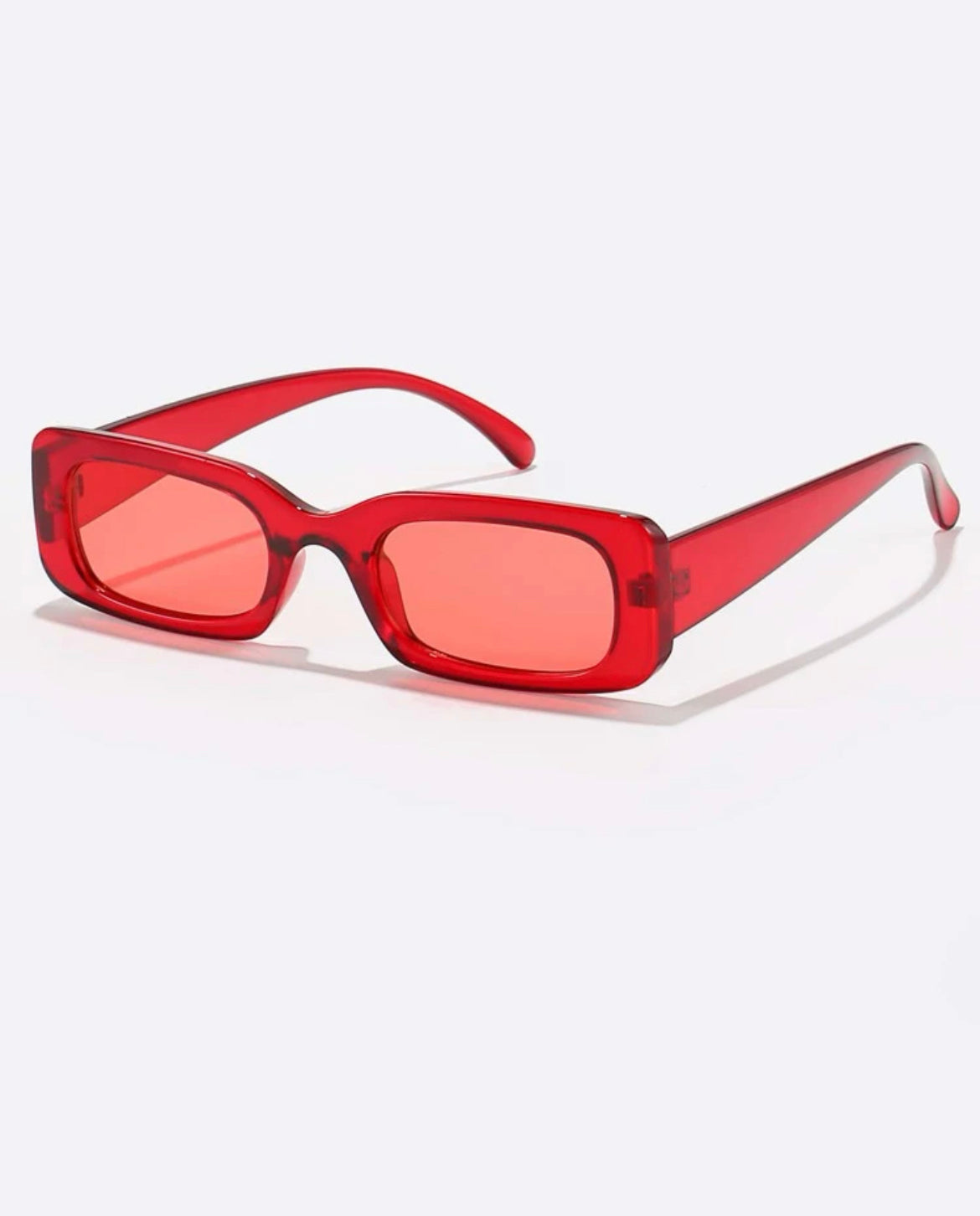 Jolly Rancher Shades (Red)