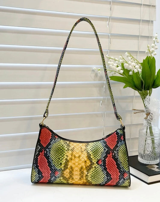 Bougie Handbag