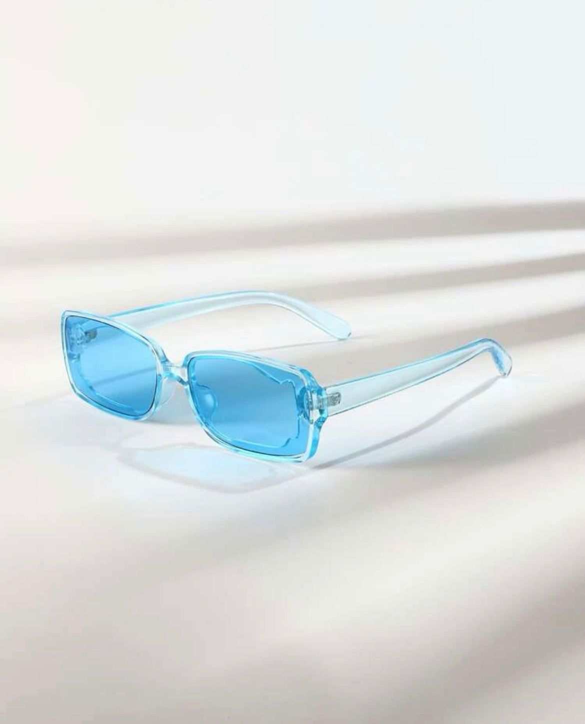 Jolly Rancher Shades (Blue)