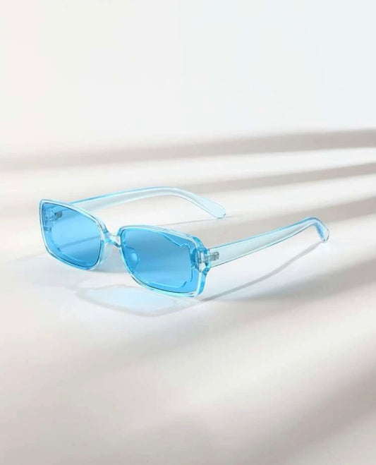 Jolly Rancher Shades (Blue)