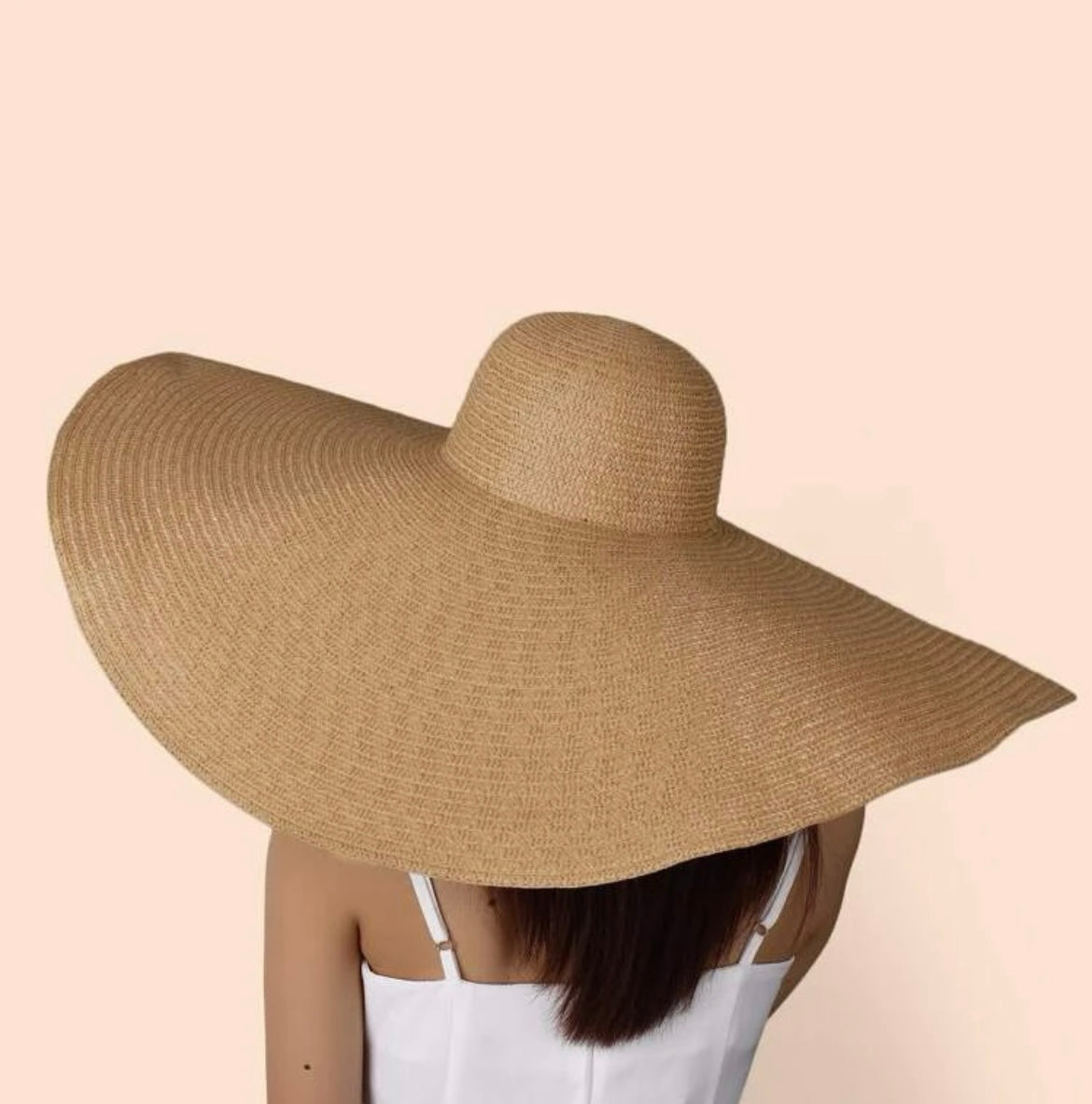Paparazzi Beach Hats