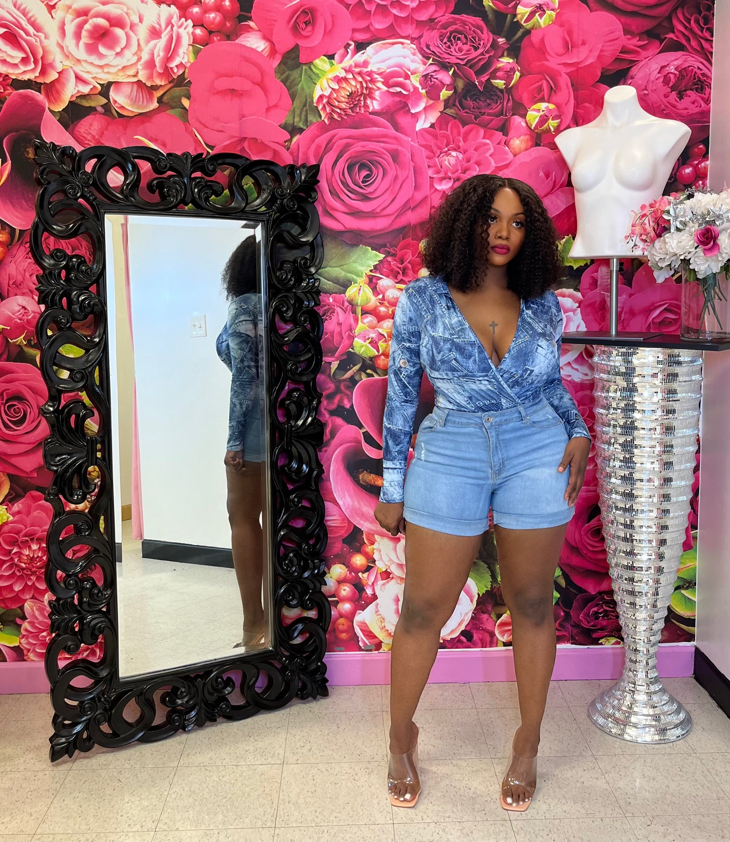 Denim Vibes