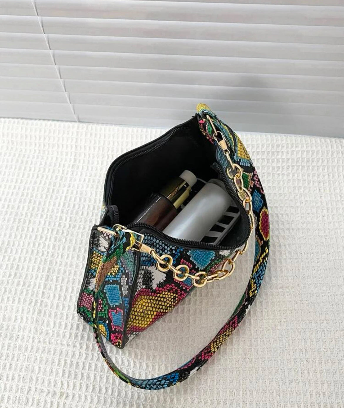 Styling & Profiling Handbag
