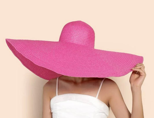 Paparazzi Beach Hats