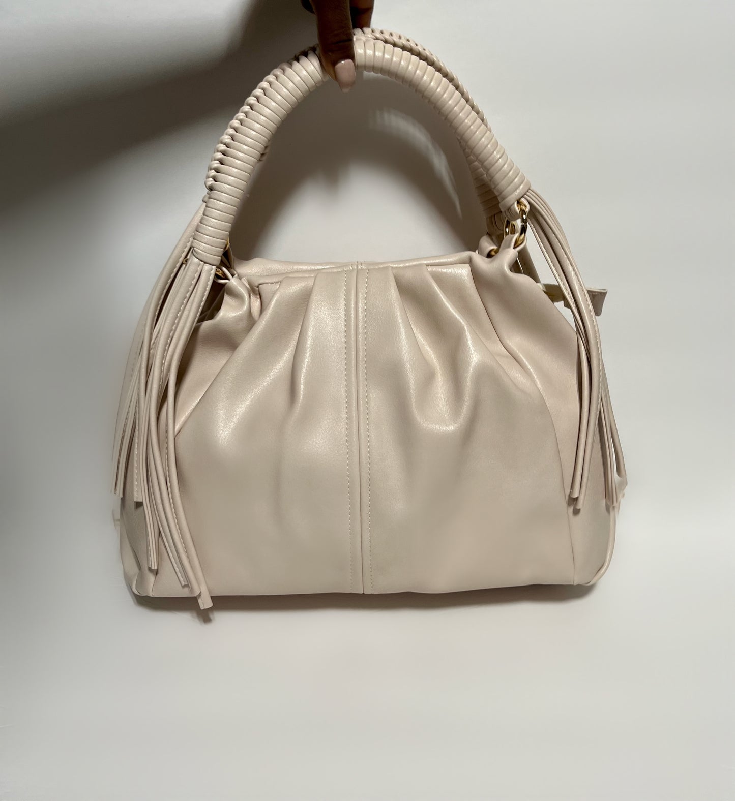 Keep Up Handbag