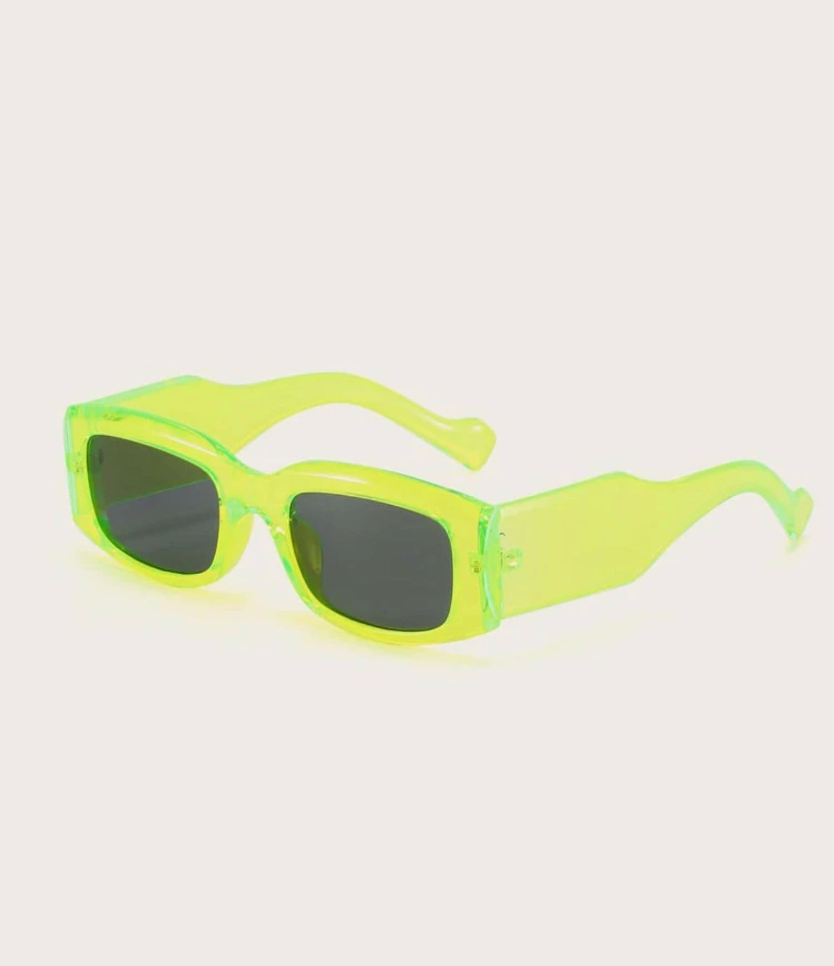 Lime Me Shades (Green)