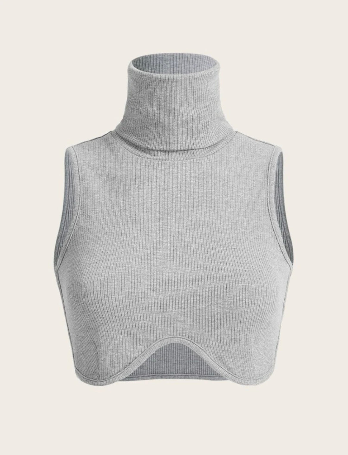 You See It Crop Top
