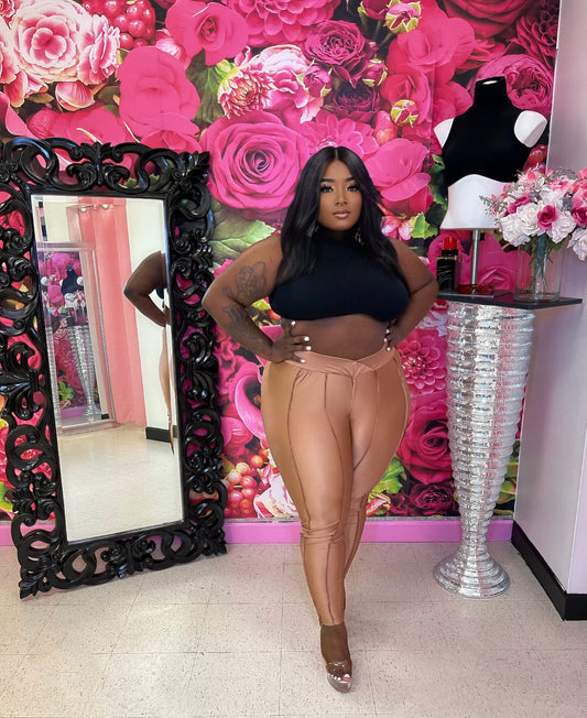 Chills Tights (curvy)