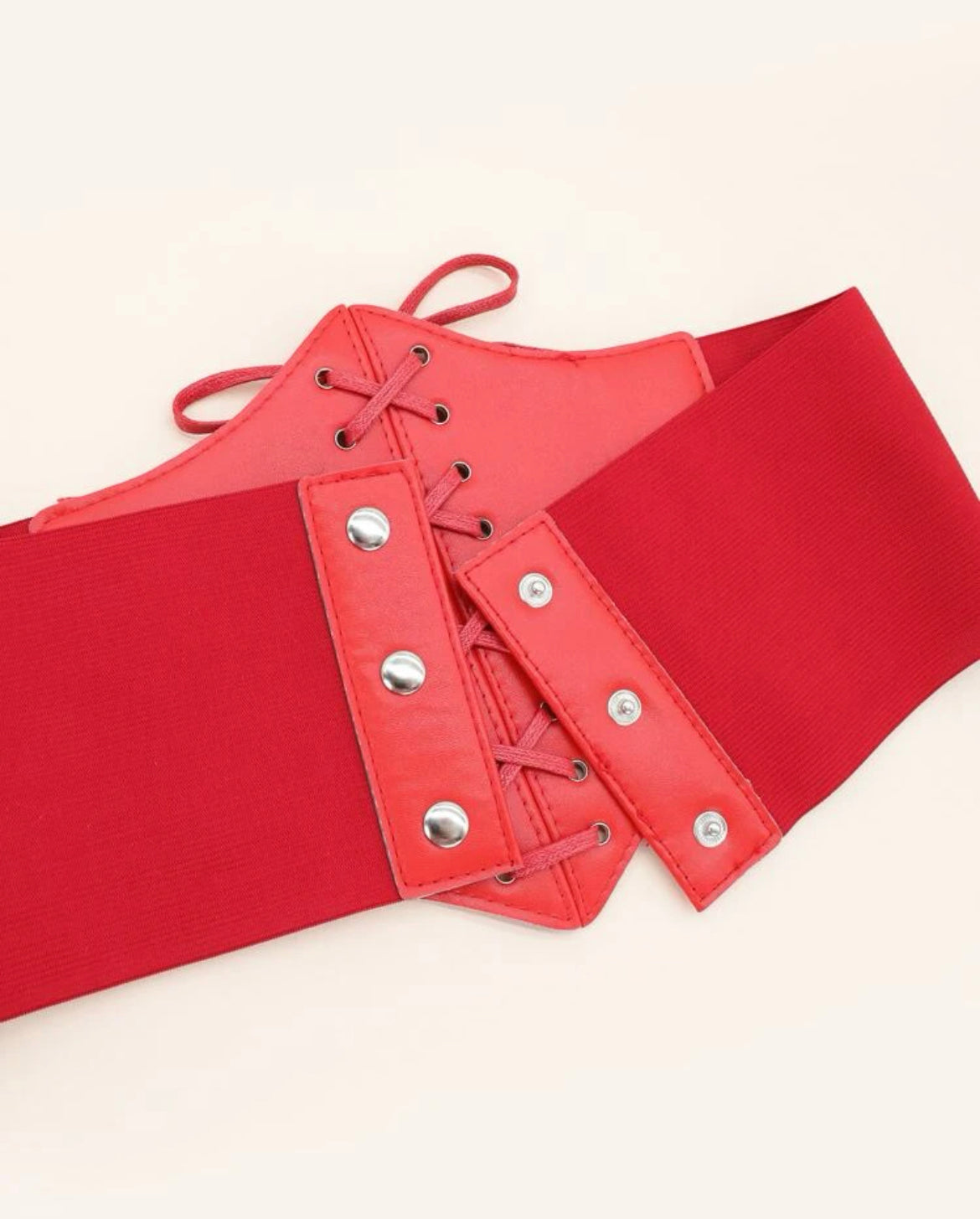 Snatched Waist Belt